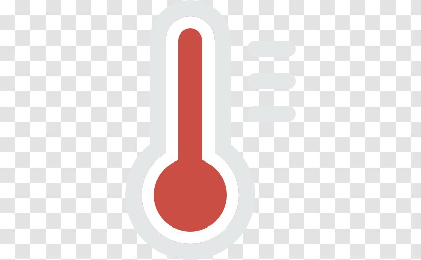 Thermometer Celsius Degree Temperature Fahrenheit - Hot Transparent PNG