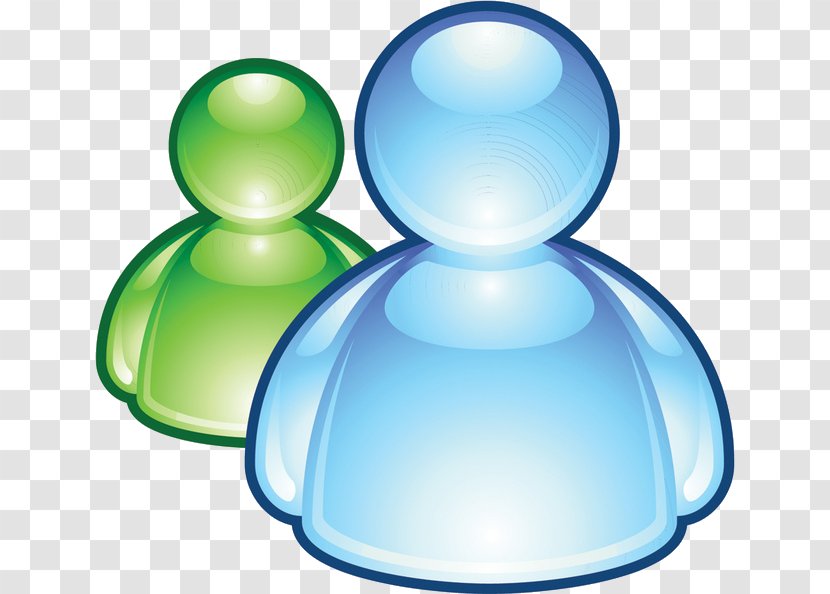 Windows Live Messenger Microsoft Service MSN Instant Messaging Transparent PNG