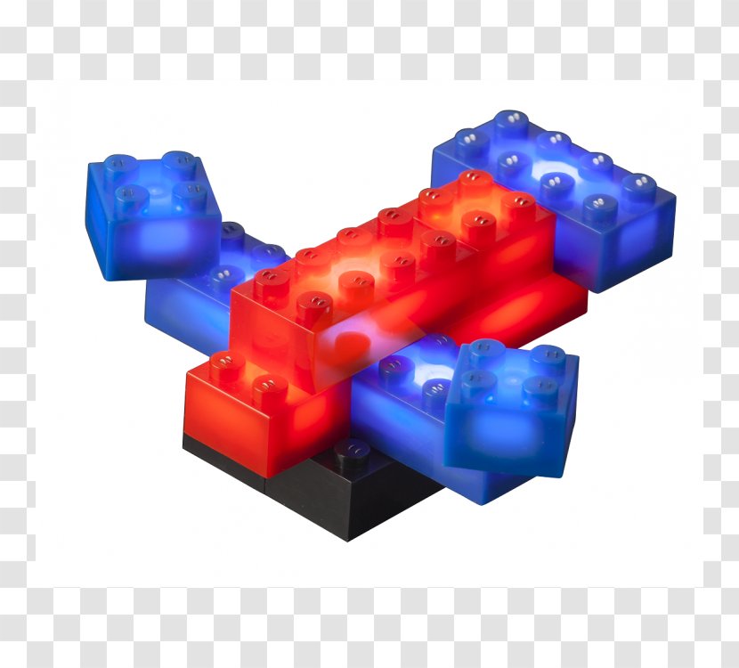 Airplane Light Construction LEGO Plastic Transparent PNG