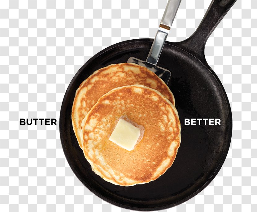 Pancake - Breakfast Transparent PNG