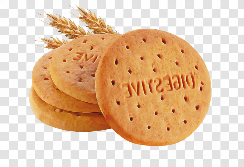 Biscuit Cookies And Crackers Cracker Food Snack Transparent PNG