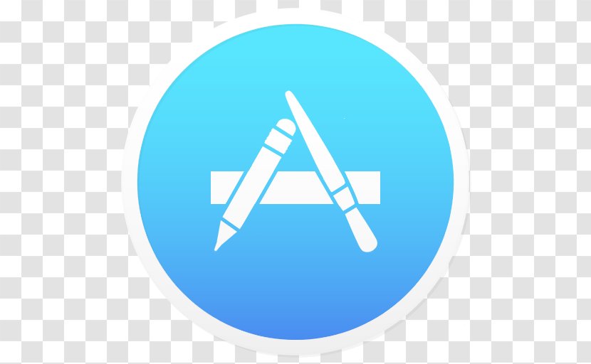 App Store Apple - Optimization Transparent PNG