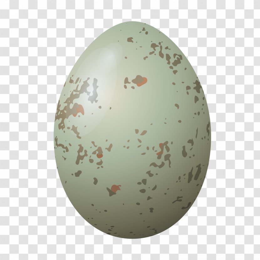 Easter Egg - Resurrection Of Jesus - Eggs Transparent PNG