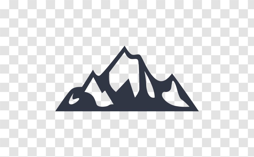 Logo - Symbol - Hiking Transparent PNG