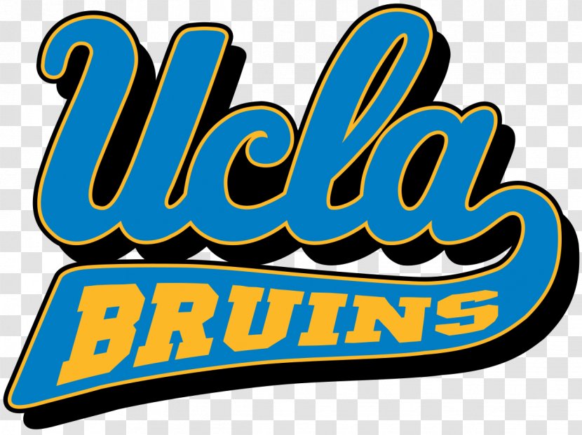 UCLA Bruins Football Men's Basketball Women's University Of California, Los Angeles Pacific-12 Conference - Headgear - Cut Transparent PNG