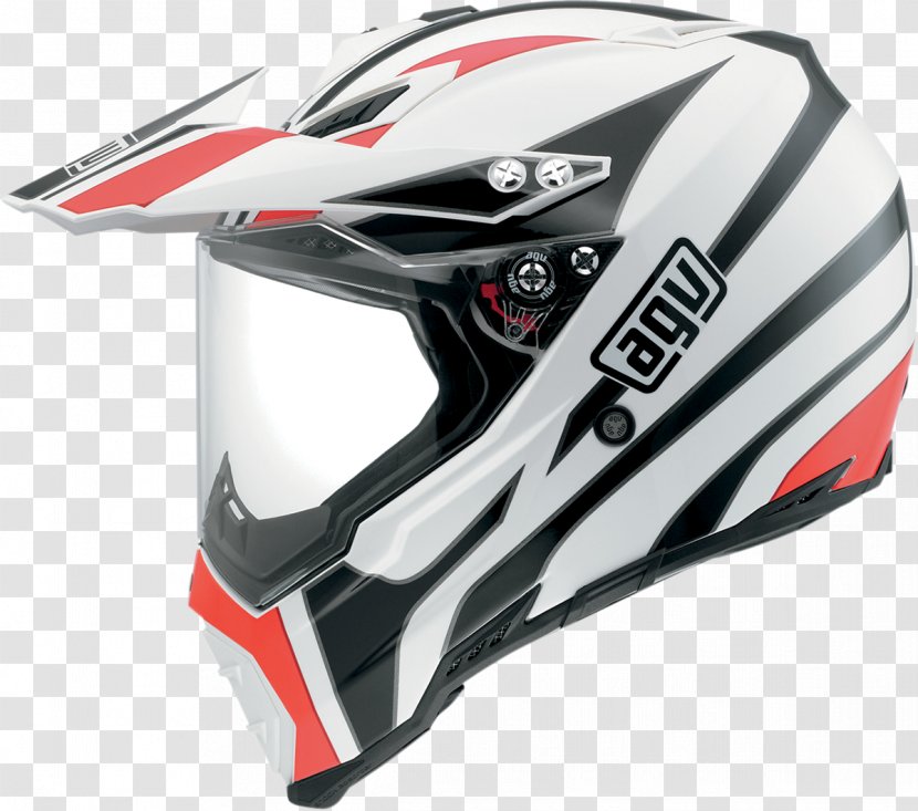 Motorcycle Helmets AGV Arai Helmet Limited - Enduro Transparent PNG