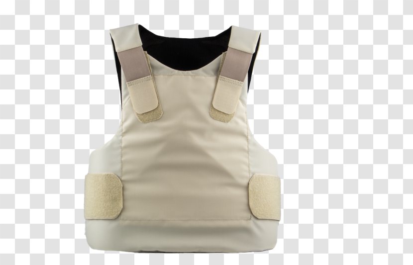 Gilets Shoulder Sleeve - Vest - Design Transparent PNG