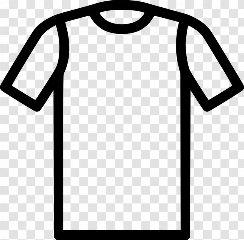 T-shirt Clothing - White - Shirt Transparent PNG