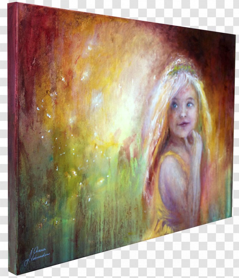 Watercolor Painting Aleksandrow ART Atelier - Paint Transparent PNG