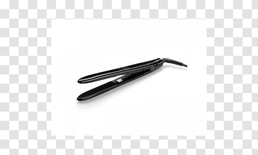 Hair Iron BaByliss SARL Capelli Clipper Good Day - Hairdresser - Flattening Transparent PNG