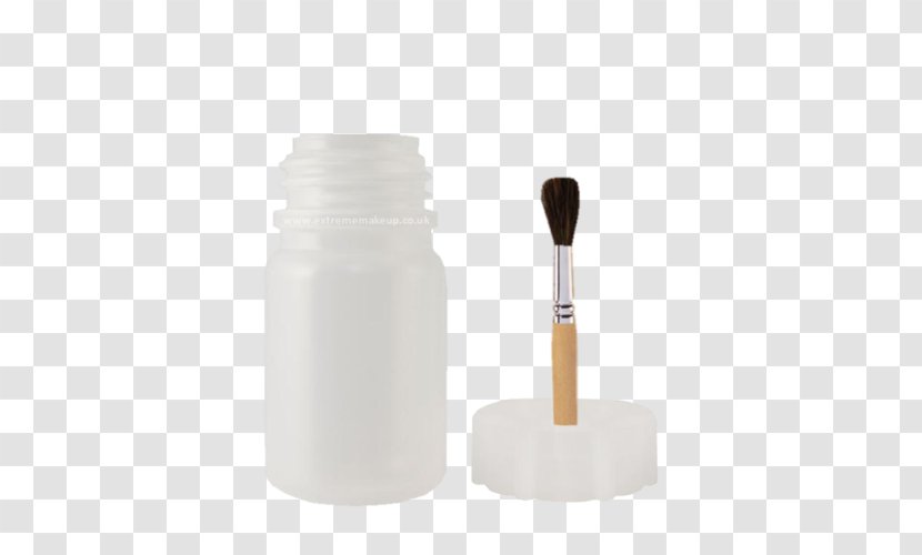 Cosmetics Brush - Health Beauty - Pot Transparent PNG