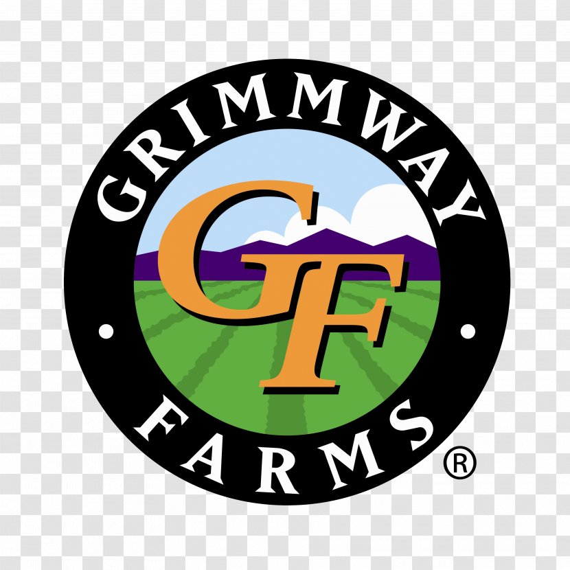 Bakersfield Grimmway Farms Carrot Enterprises Inc - Kern County California - Farm Logo Transparent PNG