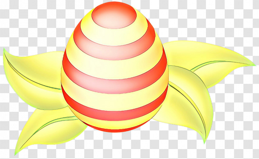 Easter Egg Transparent PNG