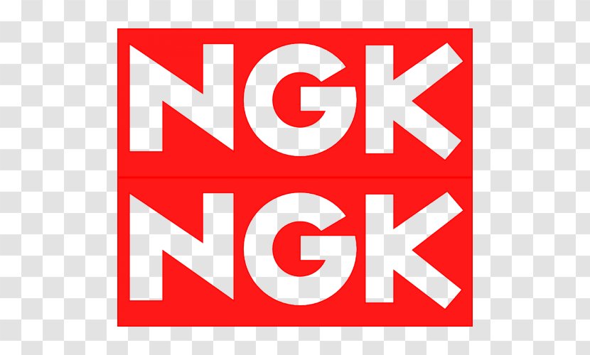 Car NGK Decal Motorcycle Racing - Ngk Transparent PNG