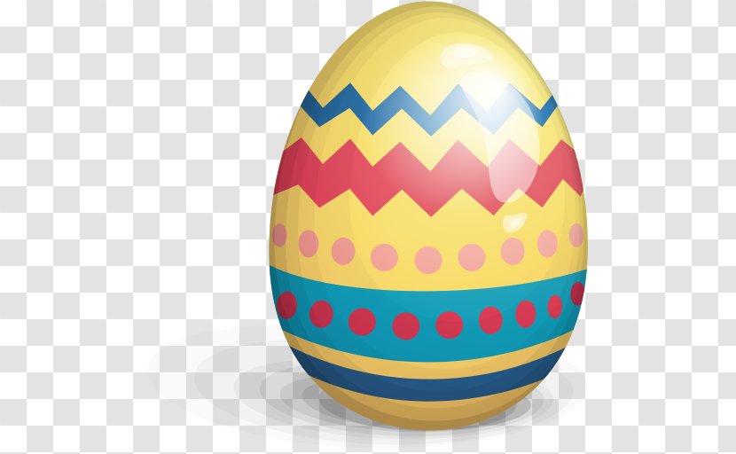 Easter Egg Hunt - Food - Eggs Transparent PNG