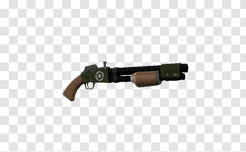 Team Fortress 2 Counter-Strike: Global Offensive Dota Shooting Ranged Weapon - Silhouette Transparent PNG