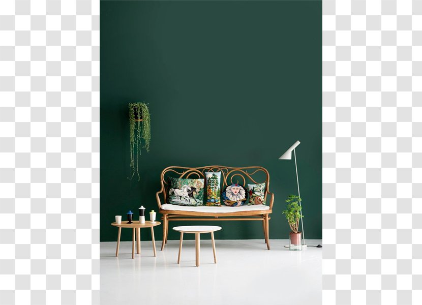 Sherwin-Williams Paint Color Green Table - Couch Transparent PNG