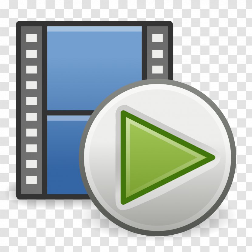 Multimedia Media Player - Frame - File Transparent PNG