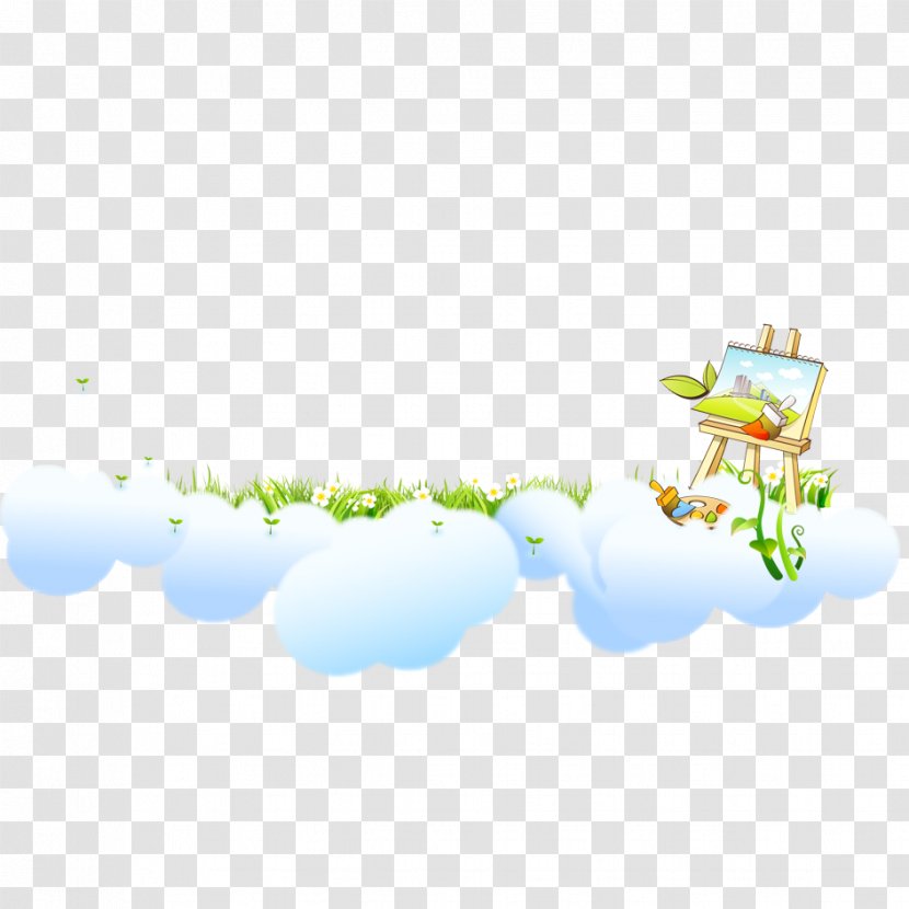 Poster Download - Point - Grass Transparent PNG