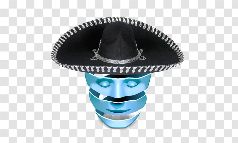 WEST PALM BEACH MARIACHI Screenwriting Software Computer Screenplay Plex - Headgear - Sombrero Transparent PNG