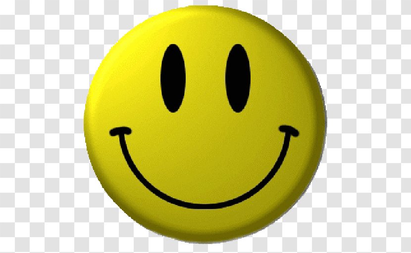 Smiley Face Pin Button Transparent PNG