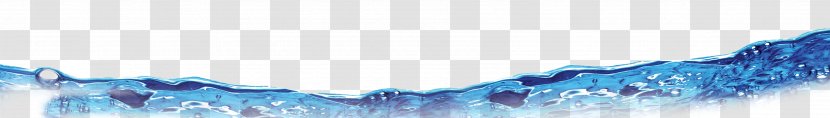 Angle Pattern - Blue - Water Transparent PNG