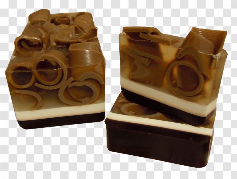 Praline - Chocolate - Vanilla Cream Transparent PNG