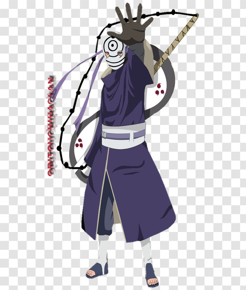 Obito Uchiha Madara Itachi Naruto Uzumaki Sasuke - Frame Transparent PNG