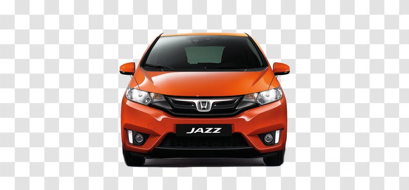 2016 Honda Fit City Car Civic - Vehicle License Plates - Jazz Transparent PNG