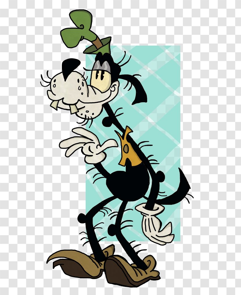 Mickey Mouse Goofy Minnie Donald Duck Cartoon - Batch Transparent PNG