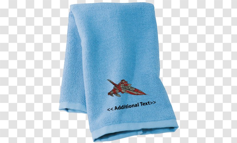 Towel Military Air Force T-shirt Cotton - Fashion Transparent PNG