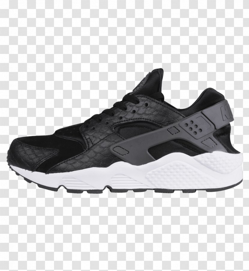 Air Force 1 Huarache Nike Sneakers Jordan - Running Shoe Transparent PNG