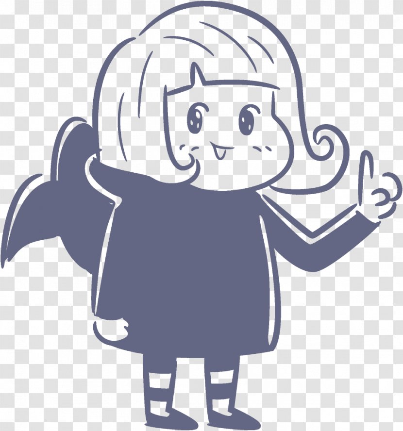 Witch Halloween - Cartoon - Smile Happy Transparent PNG