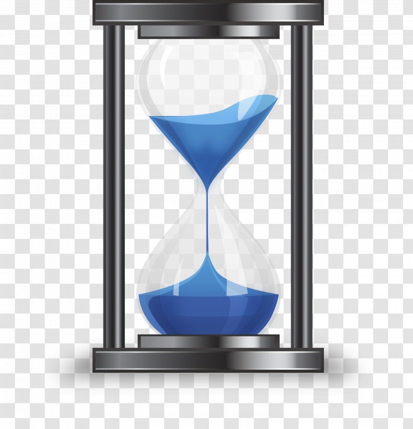 United States Data Recovery Hourglass Time - Measuring Instrument - Waiting Transparent PNG