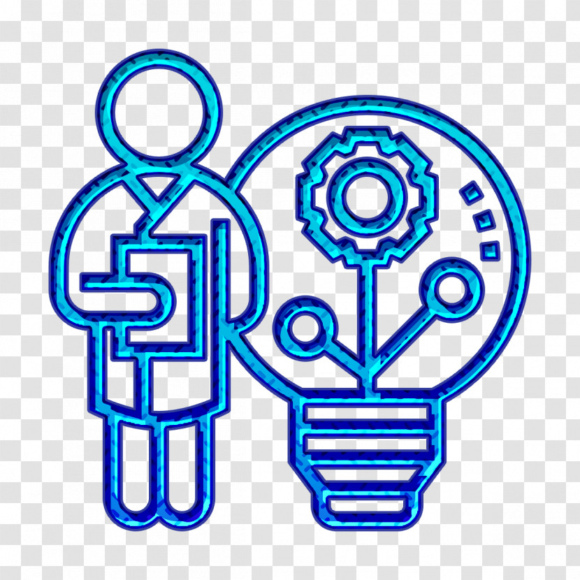 Bioengineering Icon Research Icon Transparent PNG