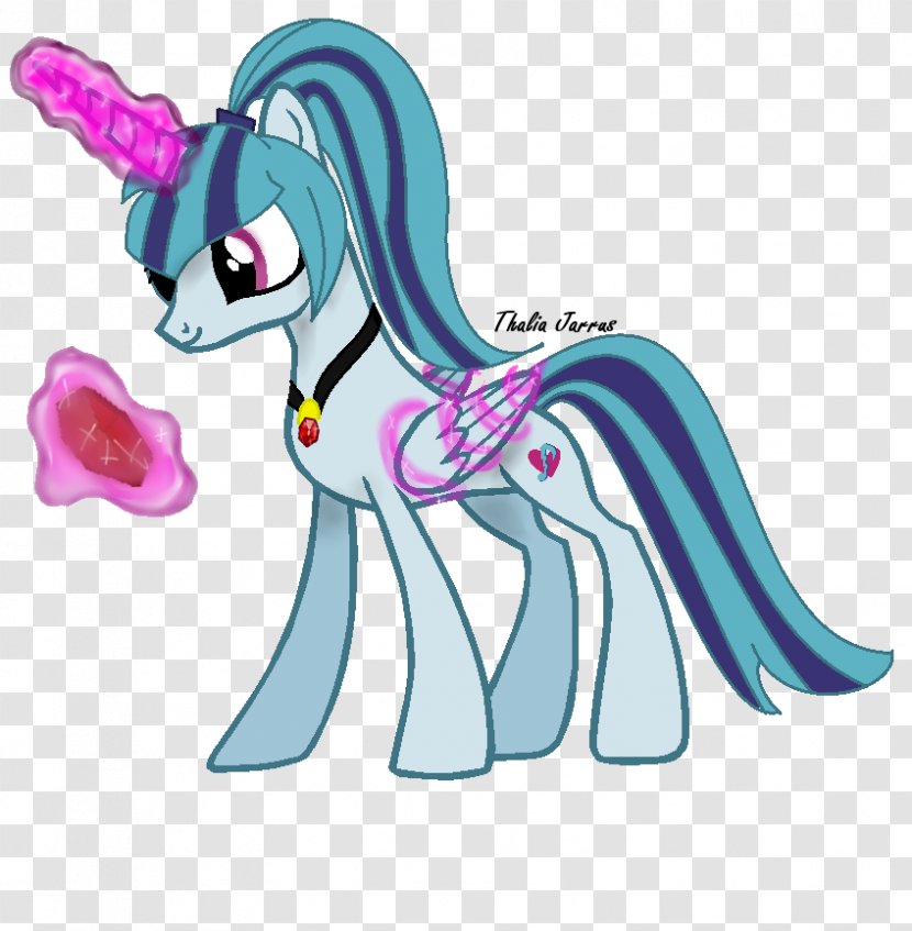Pony Princess Cadance Twilight Sparkle Celestia Luna - Cartoon - Tree Transparent PNG