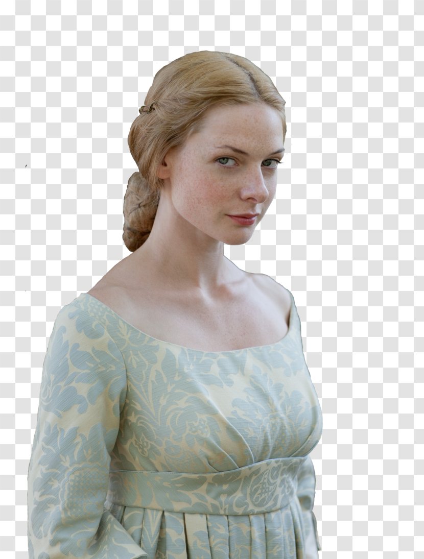 Rebecca Ferguson The White Queen Actor Artist - Art Transparent PNG