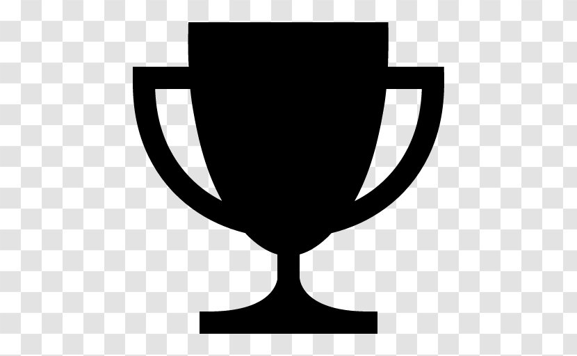 Trophy Clip Art - Monochrome Photography Transparent PNG