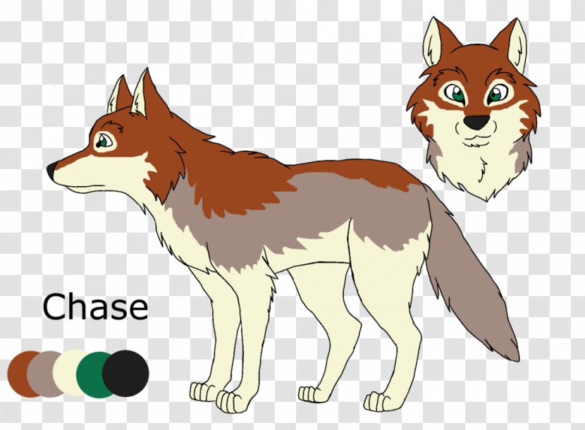 Dog Breed Red Fox Wolf Fur - Wildlife Transparent PNG