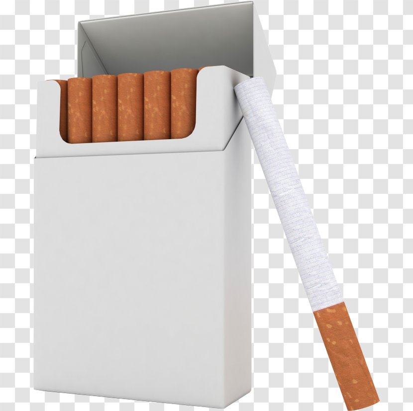Tobacco Pipe Cigarette Pack Case Transparent PNG