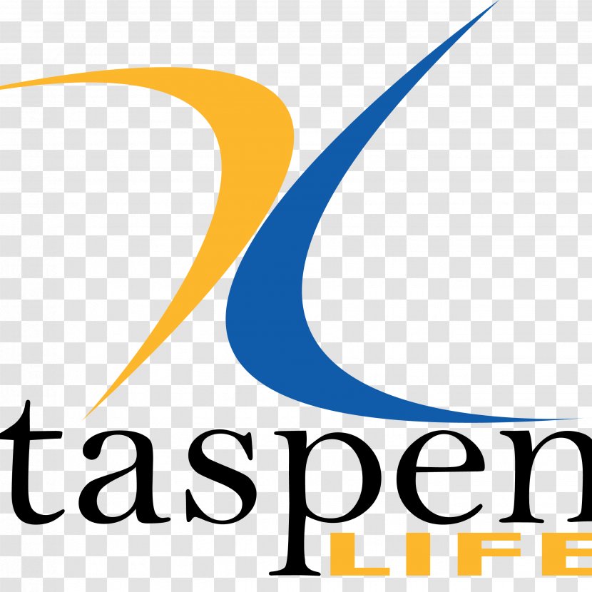 PT. Asuransi Jiwa Taspen Brand Clip Art Line Logo - Pt Transparent PNG