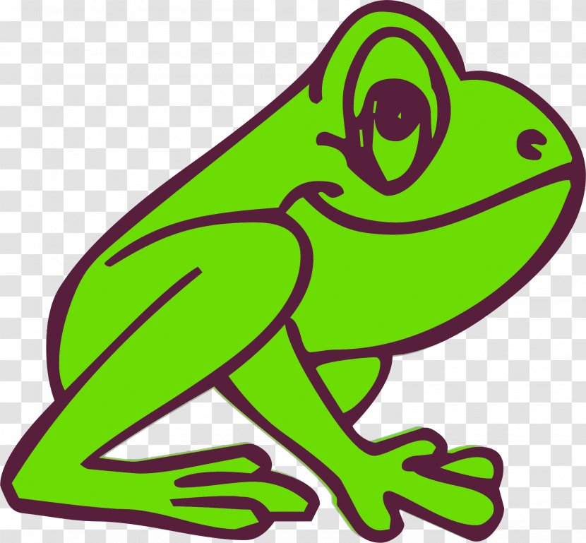 Kermit The Frog Clip Art - Plant Transparent PNG