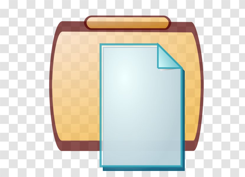 Product Design Rectangle Yellow - Angle Transparent PNG