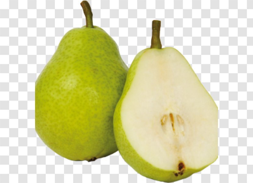 Williams Pear Fruit Sugar Olive Transparent PNG
