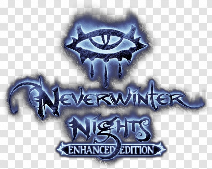Neverwinter Nights: Hordes Of The Underdark Baldur's Gate: Enhanced Edition Shadows Undrentide Nights 2 - Xbox One - Planescape Torment Transparent PNG