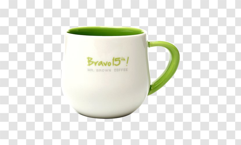 Coffee Cup Mug Cafe - Drinkware Transparent PNG