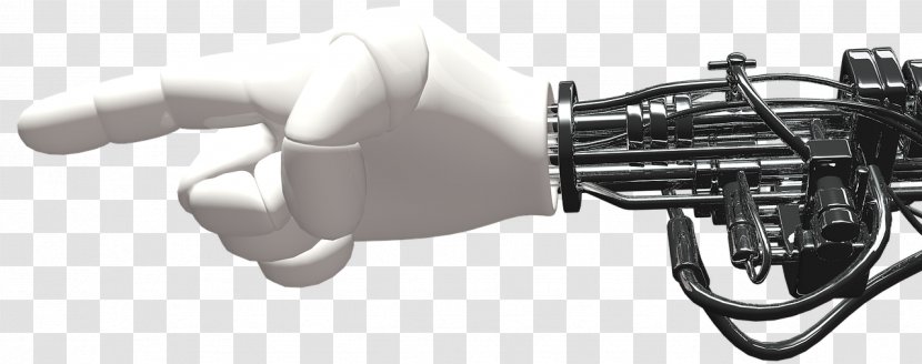 BEST Robotics Robotic Arm Artificial Intelligence - Auto Part Transparent PNG