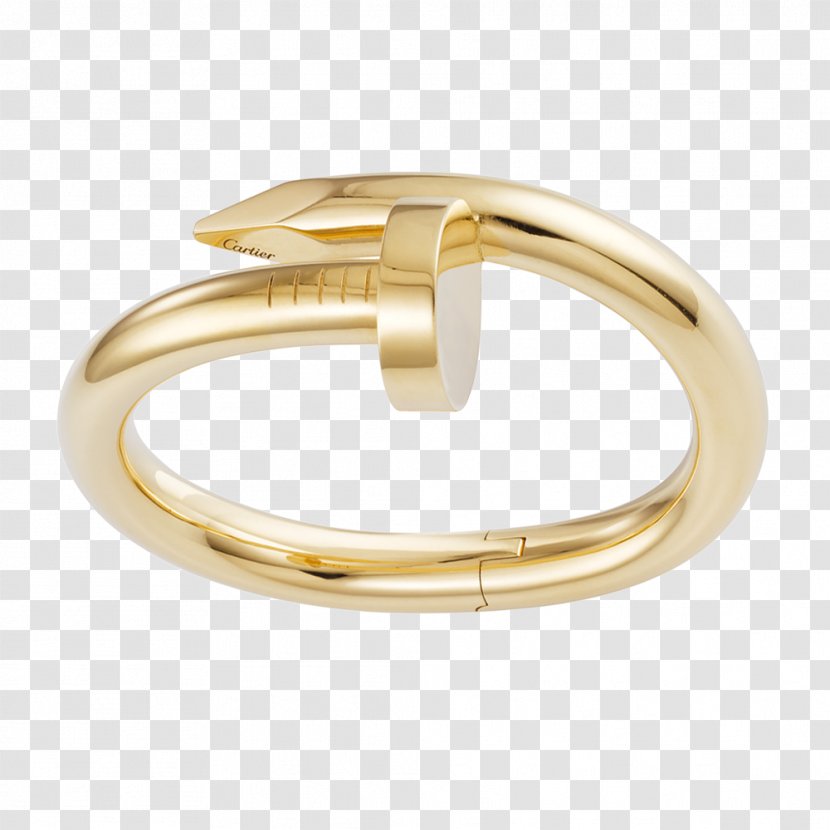Ring Bangle Jewellery Bracelet Gold Transparent PNG