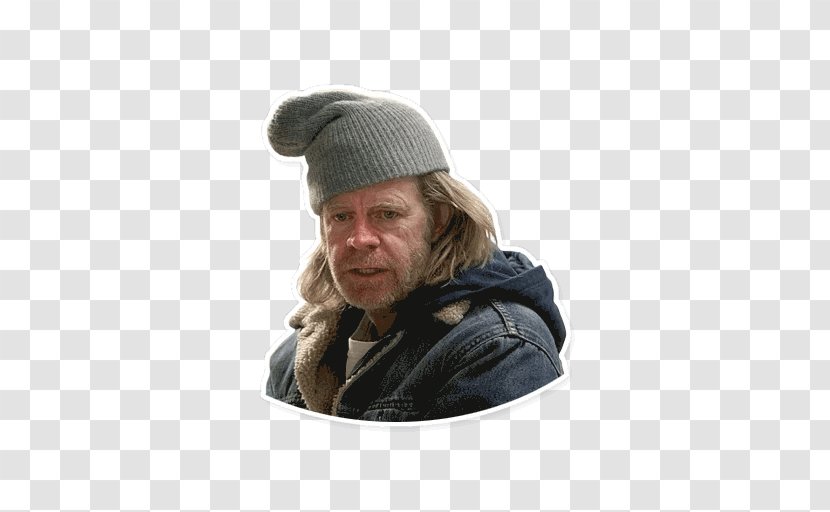 William H. Macy Shameless (season 1) Frank Gallagher Actor - H Transparent PNG