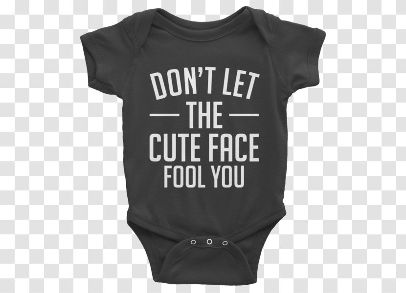 T-shirt Baby & Toddler One-Pieces Sleeve Infant Sweater - Child Transparent PNG
